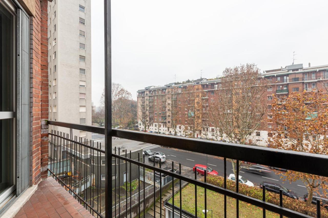 Bnbutler - Largo Promessi Sposi - Moderno E Confortevole Milão Exterior foto